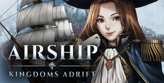 Airship: Kingdoms Adrift