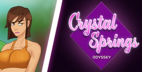 Crystal Springs Odyssey