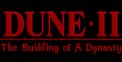 Dune: The Building of a Dynasty