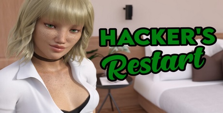 Hacker’s Restart