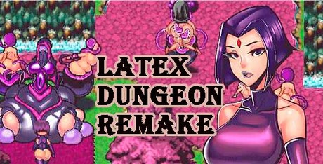 Latex Dungeon Remake