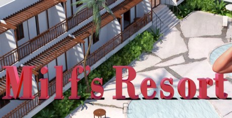 Milf's Resort