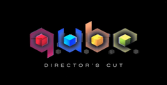 Q.U.B.E.: Director's Cut