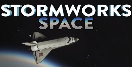 Stormworks: Space