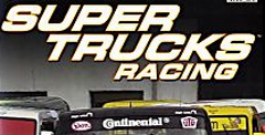 Super Trucks Racing