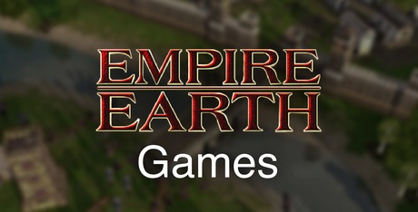 Empire Earth Series