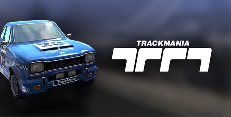 TrackMania Series