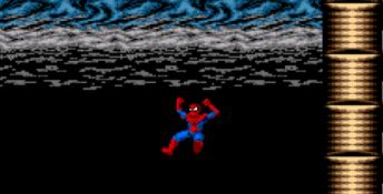 Spider-Man and X-Men: Arcade's Revenge