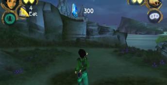 Beyond Good & Evil HD GameCube Screenshot