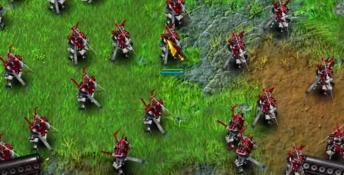 Battle Realms PC Screenshot