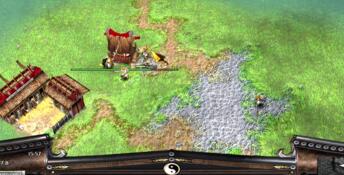 Battle Realms: Zen Edition PC Screenshot