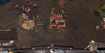 Battle Realms: Zen Edition PC Screenshot