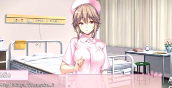 Boku to Nurse no Kenshuu Nisshi