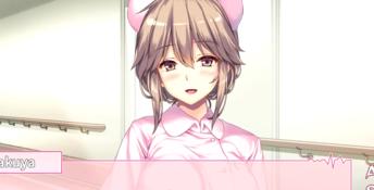 Boku to Nurse no Kenshuu Nisshi PC Screenshot