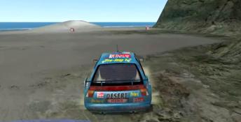 Cross Racing Championship Extreme 2005 PC Screenshot