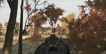 Hunt: Showdown – Fear The Reaper PC Screenshot