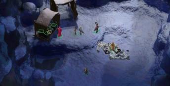 Icewind Dale PC Screenshot