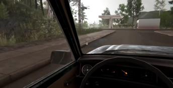 Junkyard Truck PC Screenshot