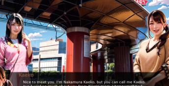 Living in Kanazawa PC Screenshot