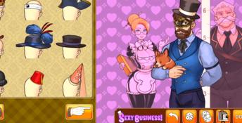 Max Gentlemen Sexy Business! PC Screenshot