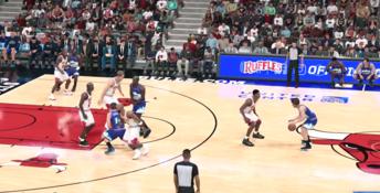NBA 2K23 PC Screenshot