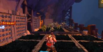 Orcs Must Die! 2 PC Screenshot