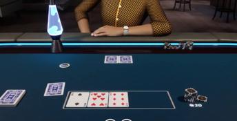Poker Club PC Screenshot