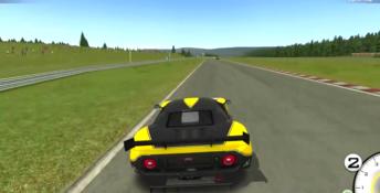 Race 07: Official WTCC Game PC Screenshot