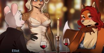 Sex and the Furry Titty 2: Sins of the City PC Screenshot