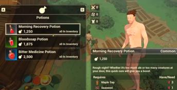 Tribes of Midgard PC Screenshot