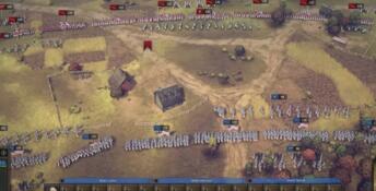 Ultimate General: American Revolution PC Screenshot