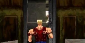 Duke Nukem: Land of the Babes Playstation Screenshot