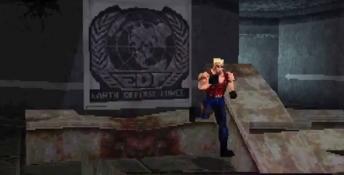 Duke Nukem: Land of the Babes Playstation Screenshot