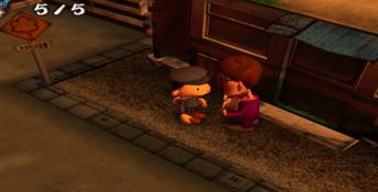 Chulip Playstation 2 Screenshot