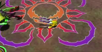 Digimon World 4