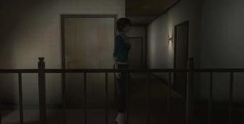Fatal Frame 3 The Tormented