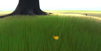 Flower Playstation 3 Screenshot