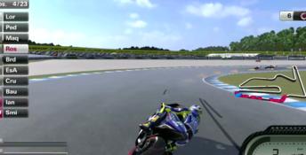 MotoGP 14 Playstation 3 Screenshot