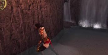 Prince of Persia Trilogy Playstation 3 Screenshot