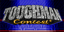 Toughman Contest 32X