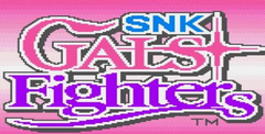 SNK Gals Fighters
