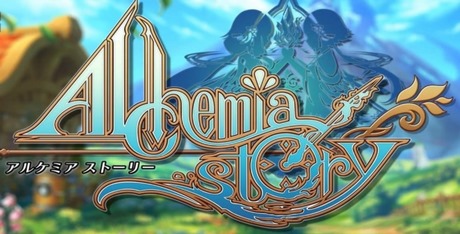 Alchemia Story