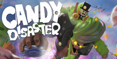 Candy Disaster - Tower Defense