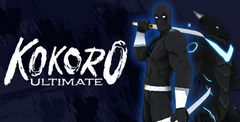 Kokoro Ultimate
