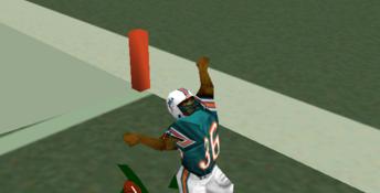 Madden NFL 99 Nintendo 64 Screenshot