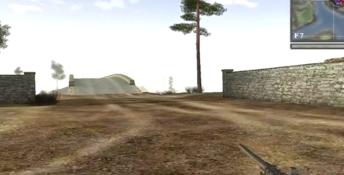 Battlefield 1942: Secret Weapons of WW2 PC Screenshot