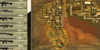 Battlefield 2 PC Screenshot