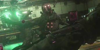 Call of Duty Advanced Warfare - Exo Zombies PC Screenshot