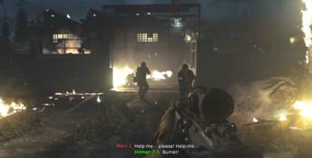 Call of Duty: Modern Warfare PC Screenshot