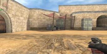 Counter-Strike Xtreme V7 PC Screenshot